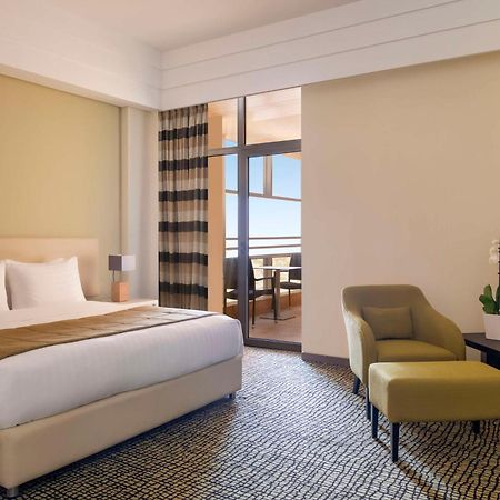 Bristoria Hotel アルビール エクステリア 写真