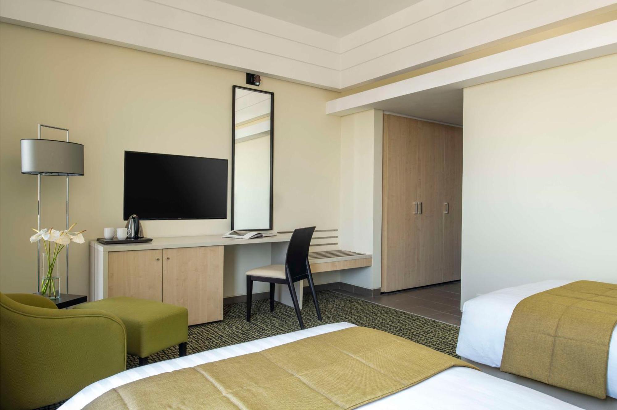 Bristoria Hotel アルビール エクステリア 写真