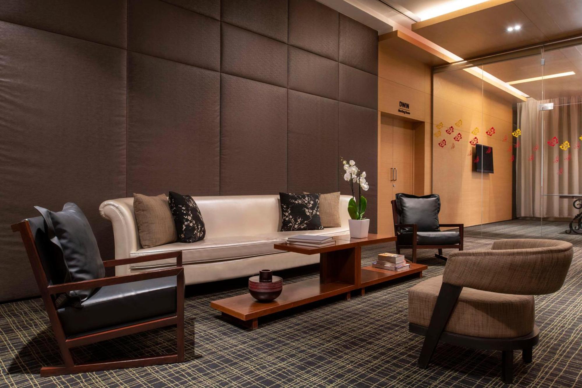 Bristoria Hotel アルビール エクステリア 写真