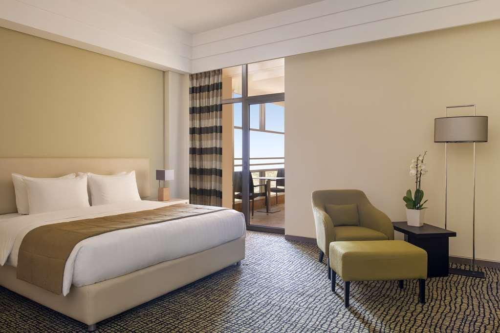 Bristoria Hotel アルビール 部屋 写真