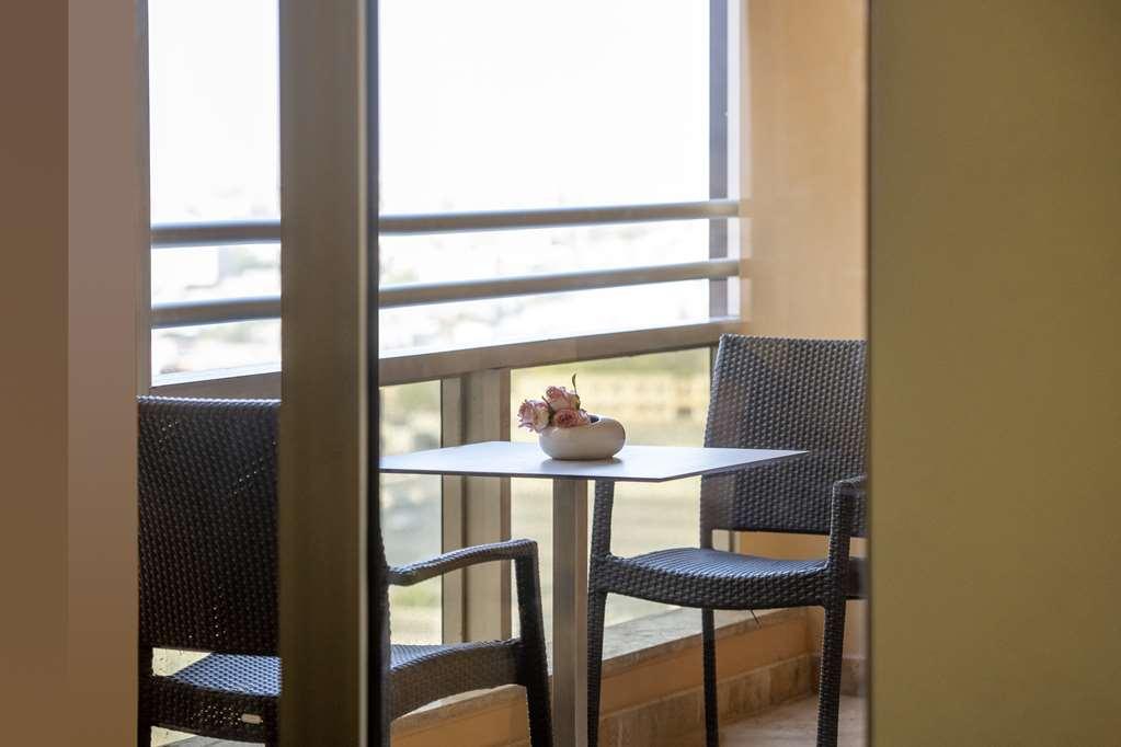Bristoria Hotel アルビール 部屋 写真